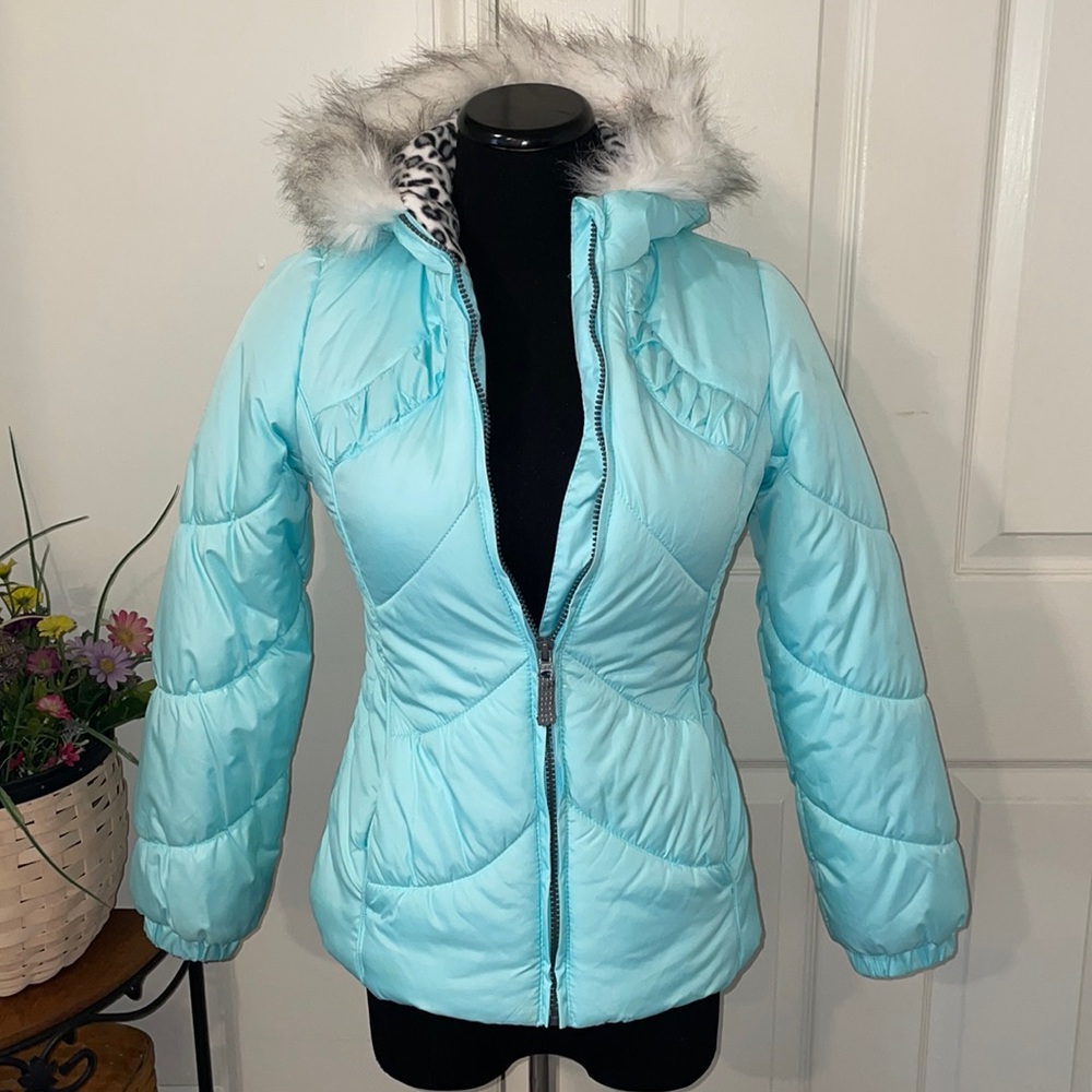 London Fog Winter Coat